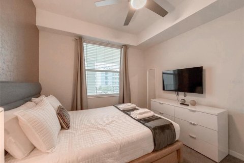 Купить кондоминиум в Киссимми, Флорида 4 комнаты, 111.11м2, № 1609409 - фото 25