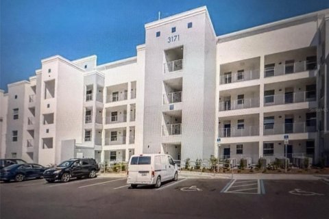 Condominio en venta en Kissimmee, Florida, 2 dormitorios, 111.11 m2 № 1609409 - foto 1