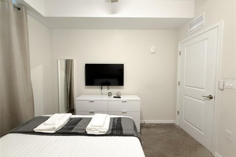 Condo in Kissimmee, Florida, 2 bedrooms  № 1609409 - photo 21