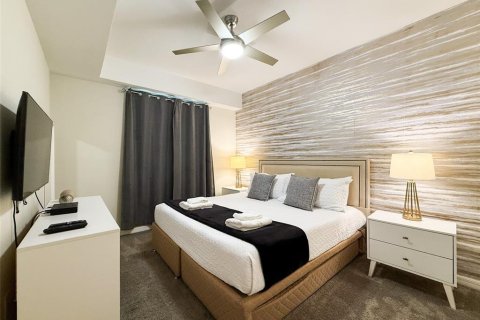 Купить кондоминиум в Киссимми, Флорида 4 комнаты, 111.11м2, № 1609409 - фото 26