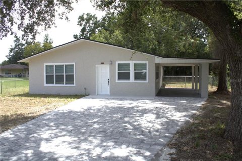 House in Ocala, Florida 3 bedrooms, 142.7 sq.m. № 1885484 - photo 1