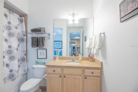 Townhouse in Placida, Florida 3 bedrooms, 208.57 sq.m. № 2200122 - photo 23