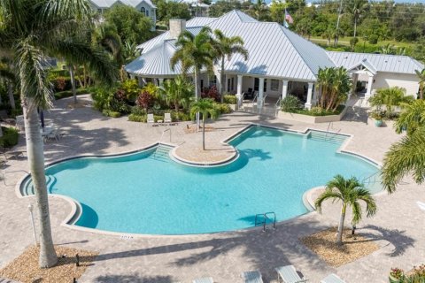 Townhouse in Placida, Florida 3 bedrooms, 208.57 sq.m. № 2200122 - photo 7