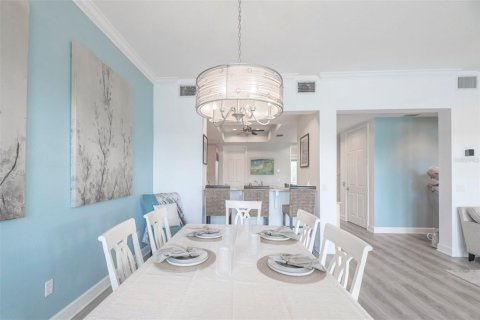 Townhouse in Placida, Florida 3 bedrooms, 208.57 sq.m. № 2200122 - photo 15