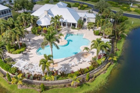 Townhouse in Placida, Florida 3 bedrooms, 208.57 sq.m. № 2200122 - photo 5