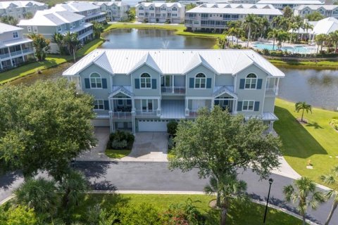 Townhouse in Placida, Florida 3 bedrooms, 208.57 sq.m. № 2200122