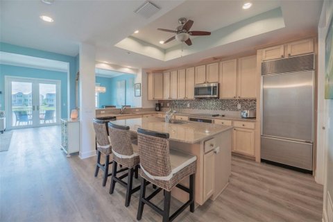 Townhouse in Placida, Florida 3 bedrooms, 208.57 sq.m. № 2200122 - photo 20