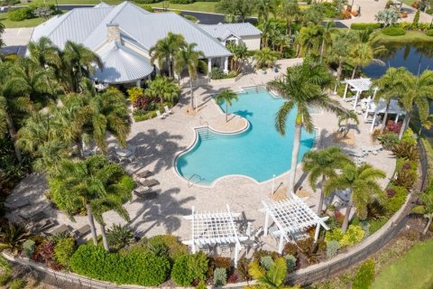 Townhouse in Placida, Florida 3 bedrooms, 208.57 sq.m. № 2200122 - photo 6