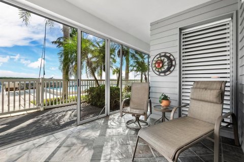 Condominio en venta en Longboat Key, Florida, 2 dormitorios, 120.12 m2 № 1782985 - foto 18
