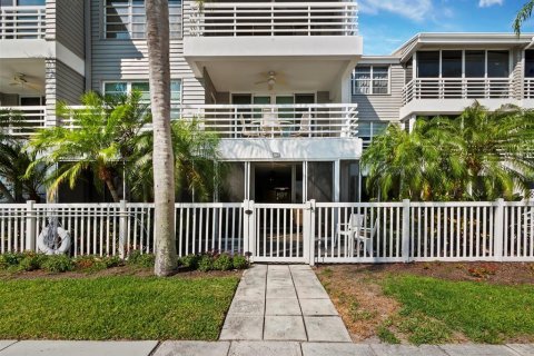 Condominio en venta en Longboat Key, Florida, 2 dormitorios, 120.12 m2 № 1782985 - foto 26
