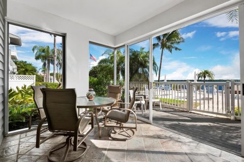 Condominio en venta en Longboat Key, Florida, 2 dormitorios, 120.12 m2 № 1782985 - foto 3