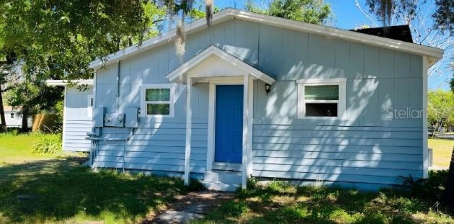 Appartement à Sanford, Floride 3 chambres, 101.26 m2 № 2312373