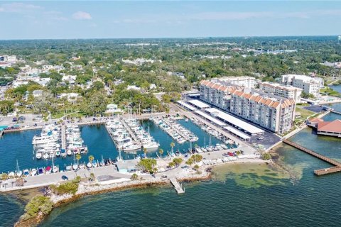 Condominio en Dunedin, Florida, 2 dormitorios  № 2273320