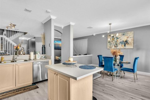 Townhouse in Sunrise, Florida 4 bedrooms, 171.68 sq.m. № 2040170 - photo 17