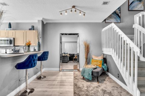 Townhouse in Sunrise, Florida 4 bedrooms, 171.68 sq.m. № 2040170 - photo 11