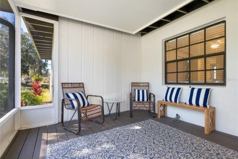 Casa en alquiler en Sarasota, Florida, 3 dormitorios, 125.88 m2 № 1745436 - foto 21