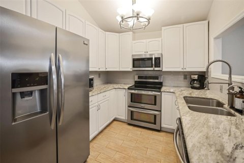Villa ou maison à vendre à Dunedin, Floride: 3 chambres, 192.31 m2 № 1913869 - photo 4