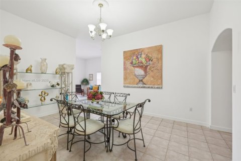 Villa ou maison à vendre à Miami, Floride: 4 chambres, 168.8 m2 № 1814660 - photo 12