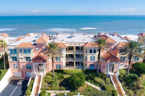 Condo in Ponte Vedra Beach, Florida, 3 bedrooms  № 855231 - photo 1
