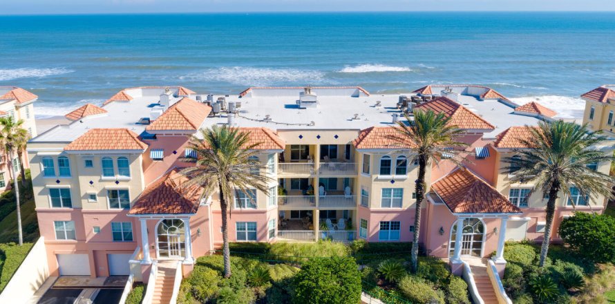 Condominio en Ponte Vedra Beach, Florida, 3 dormitorios № 855231