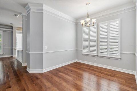 Купить виллу или дом в Селебрейшн, Флорида 10 комнат, 260.13м2, № 1661952 - фото 12