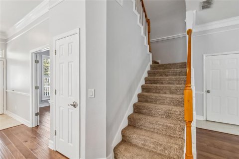 Купить виллу или дом в Селебрейшн, Флорида 10 комнат, 260.13м2, № 1661952 - фото 28