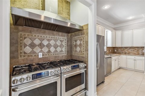 Купить виллу или дом в Селебрейшн, Флорида 10 комнат, 260.13м2, № 1661952 - фото 19