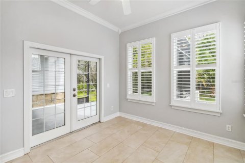 Купить виллу или дом в Селебрейшн, Флорида 10 комнат, 260.13м2, № 1661952 - фото 22