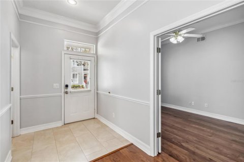 Купить виллу или дом в Селебрейшн, Флорида 10 комнат, 260.13м2, № 1661952 - фото 9