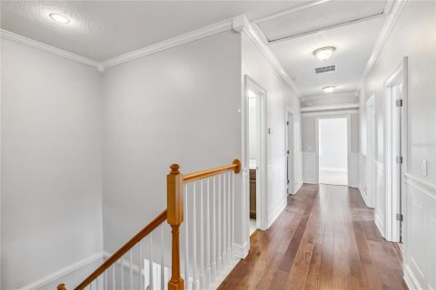 Купить виллу или дом в Селебрейшн, Флорида 10 комнат, 260.13м2, № 1661952 - фото 29