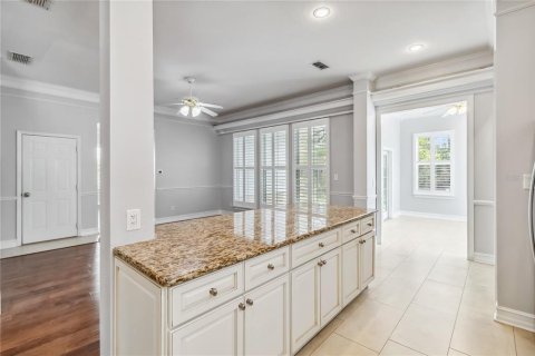 Купить виллу или дом в Селебрейшн, Флорида 10 комнат, 260.13м2, № 1661952 - фото 21