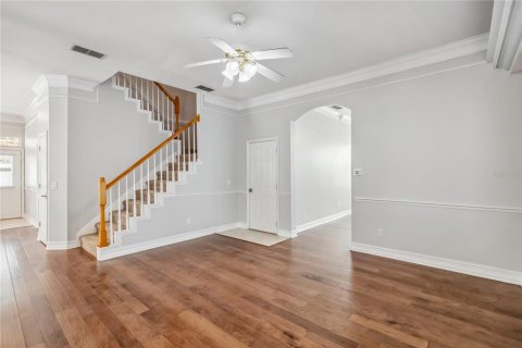 Купить виллу или дом в Селебрейшн, Флорида 10 комнат, 260.13м2, № 1661952 - фото 27