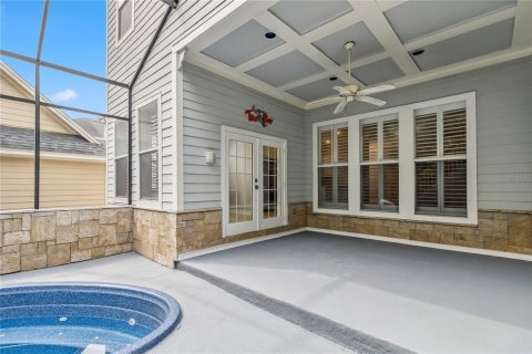 Купить виллу или дом в Селебрейшн, Флорида 10 комнат, 260.13м2, № 1661952 - фото 6