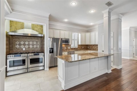 Купить виллу или дом в Селебрейшн, Флорида 10 комнат, 260.13м2, № 1661952 - фото 18