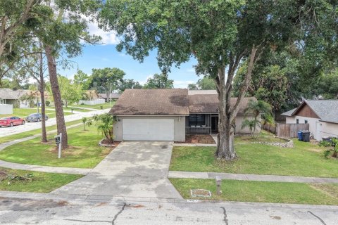 House in Brandon, Florida 3 bedrooms, 140.19 sq.m. № 2150707 - photo 3