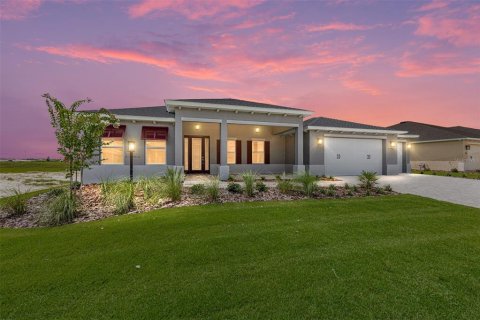 Casa en venta en Ocala, Florida, 2 dormitorios, 199.28 m2 № 1865909 - foto 4