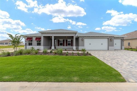 Casa en venta en Ocala, Florida, 2 dormitorios, 199.28 m2 № 1865909 - foto 2