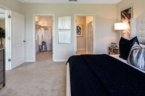 Villa ou maison à vendre à Lakeland, Floride: 3 chambres, 139.73 m2 № 2318839 - photo 19