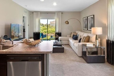 Villa ou maison à vendre à Lakeland, Floride: 3 chambres, 139.73 m2 № 2318839 - photo 10