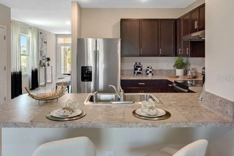 Villa ou maison à vendre à Lakeland, Floride: 3 chambres, 139.73 m2 № 2318839 - photo 6