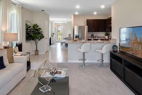 Villa ou maison à vendre à Lakeland, Floride: 3 chambres, 139.73 m2 № 2318839 - photo 11