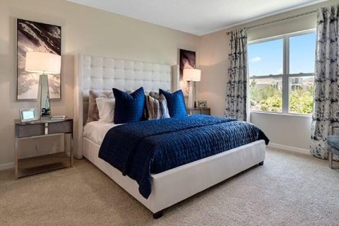 Villa ou maison à vendre à Lakeland, Floride: 3 chambres, 139.73 m2 № 2318839 - photo 20