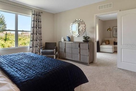 Villa ou maison à vendre à Lakeland, Floride: 3 chambres, 139.73 m2 № 2318839 - photo 22