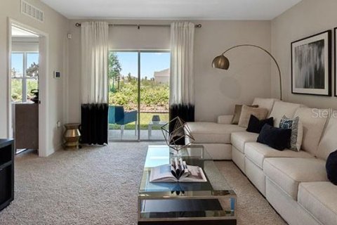 Villa ou maison à vendre à Lakeland, Floride: 3 chambres, 139.73 m2 № 2318839 - photo 13