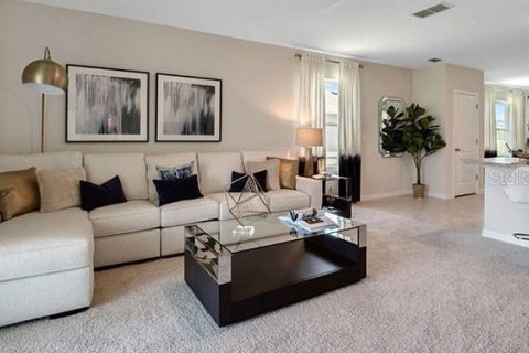 Villa ou maison à vendre à Lakeland, Floride: 3 chambres, 139.73 m2 № 2318839 - photo 14