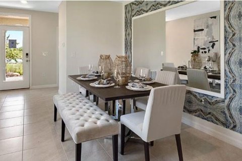 Villa ou maison à vendre à Lakeland, Floride: 3 chambres, 139.73 m2 № 2318839 - photo 4