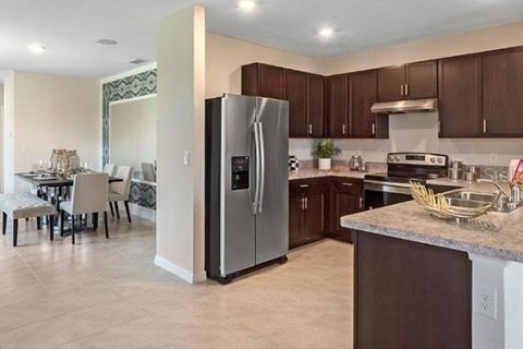 Villa ou maison à vendre à Lakeland, Floride: 3 chambres, 139.73 m2 № 2318839 - photo 5