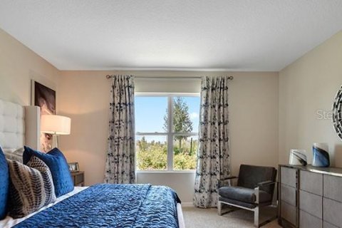 Villa ou maison à vendre à Lakeland, Floride: 3 chambres, 139.73 m2 № 2318839 - photo 21