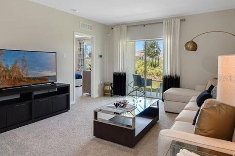 Villa ou maison à vendre à Lakeland, Floride: 3 chambres, 139.73 m2 № 2318839 - photo 12