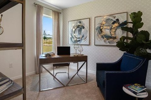 Villa ou maison à vendre à Lakeland, Floride: 3 chambres, 139.73 m2 № 2318839 - photo 17